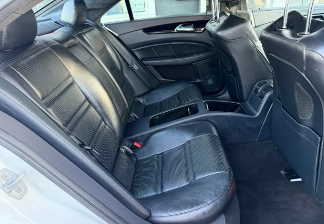Used 2012 Mercedes-Benz CLS 63 AMG image 17