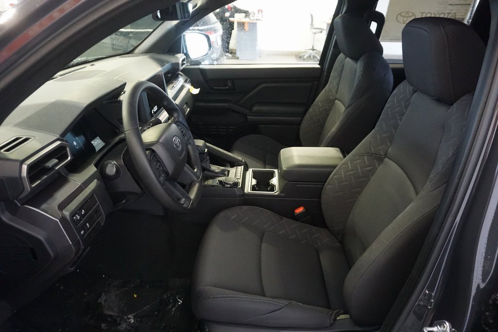 New 2026 Toyota Tacoma SR5 image 18