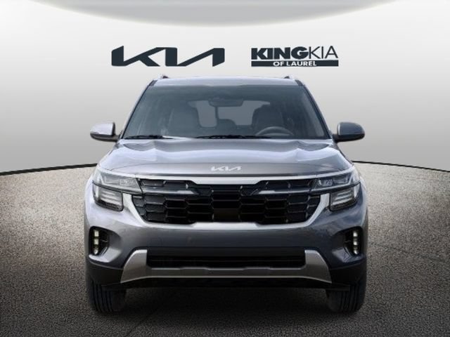 New 2026 Kia Seltos SX AWD/4WD image 2