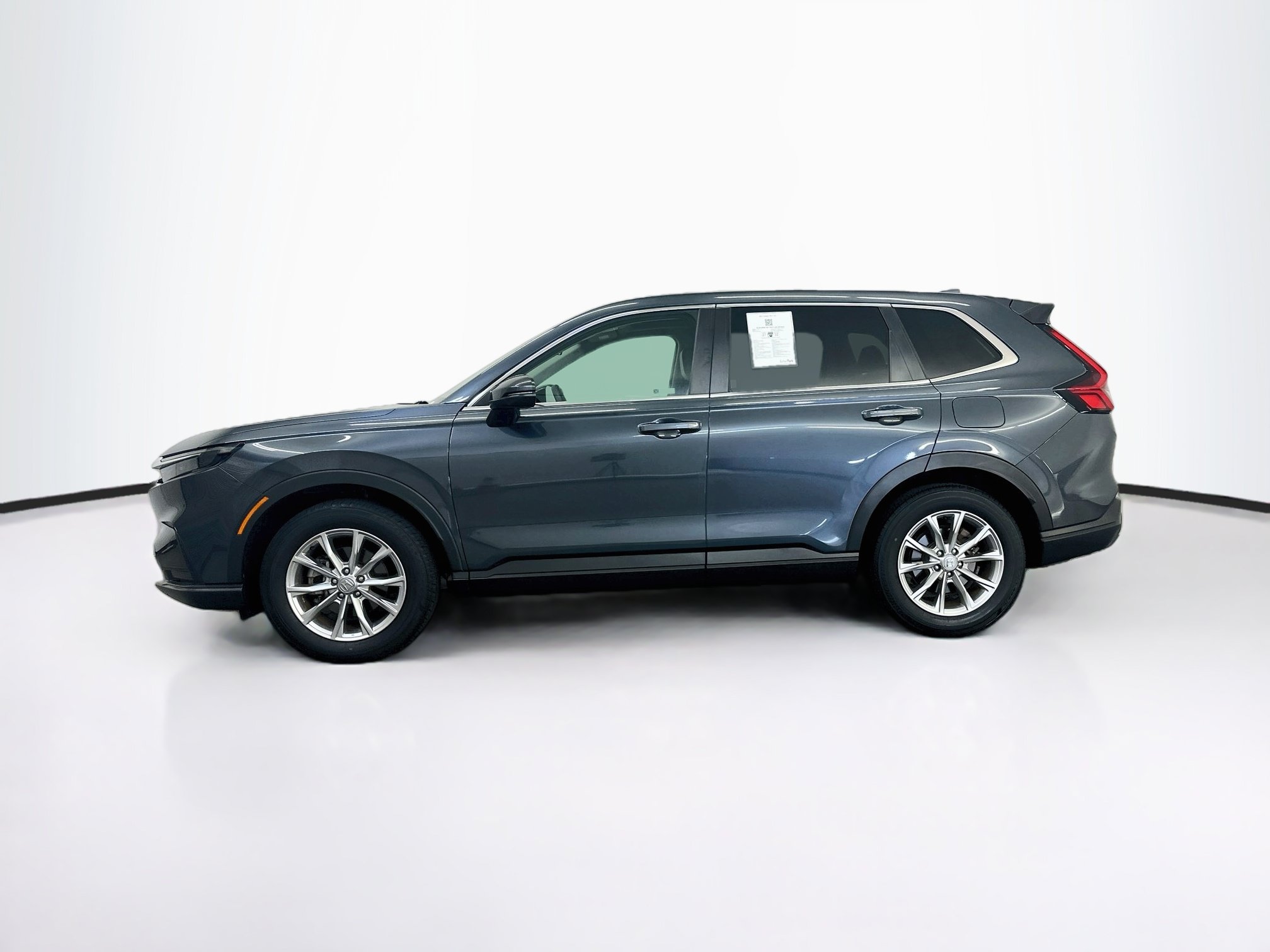 Used 2024 Honda CR-V EX image 4