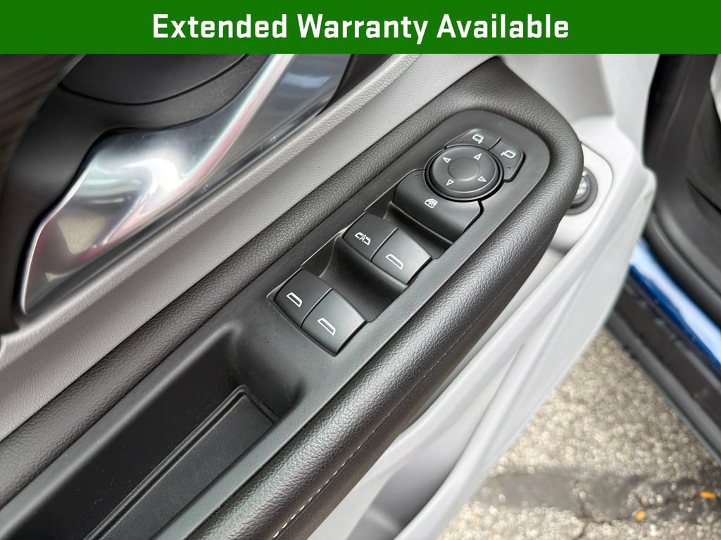 Certified 2022 GMC Terrain SLE w/ Driver Convenience Package FWD image 13