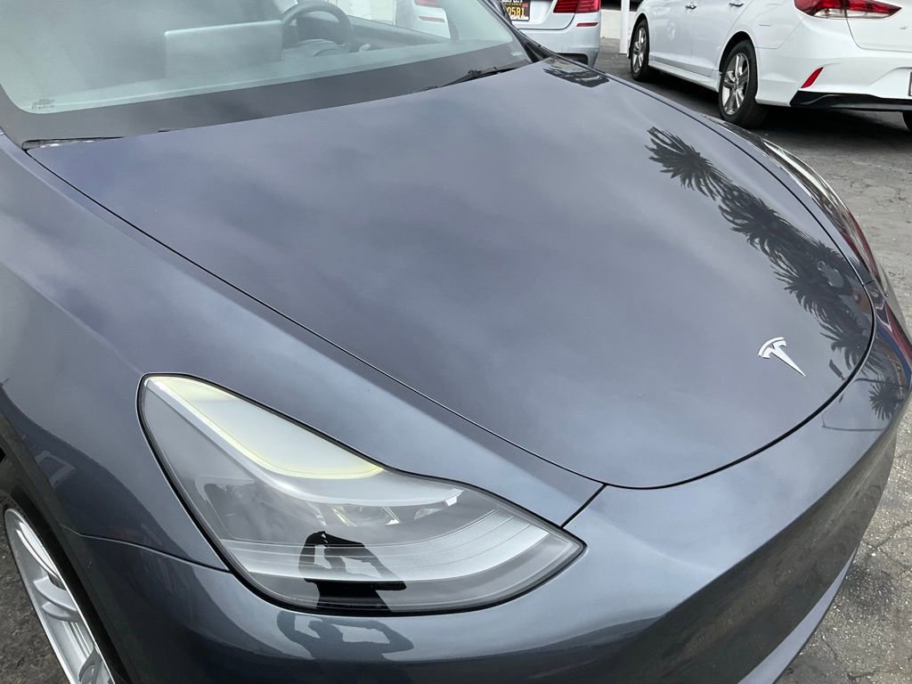 Used 2023 Tesla Model Y 2WD image 77