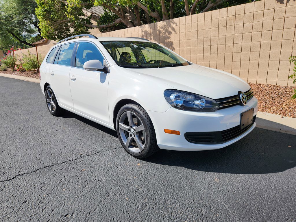 Used 2010 Volkswagen Jetta SE