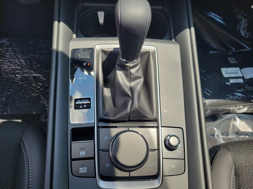 New 2026 MAZDA CX-50 AWD 2.5 S w/ Weather Package image 31
