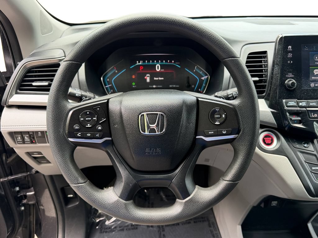 Used 2018 Honda Odyssey EX image 19
