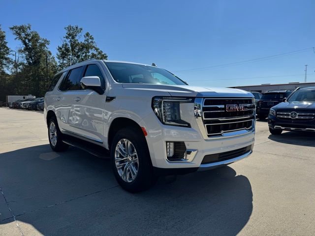 Used 2024 GMC Yukon SLT