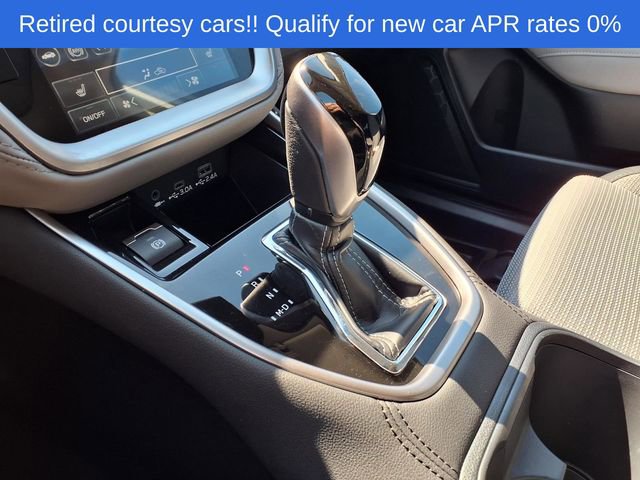 Used 2025 Subaru Outback Premium w/ Popular Package #1A AWD/4WD image 15