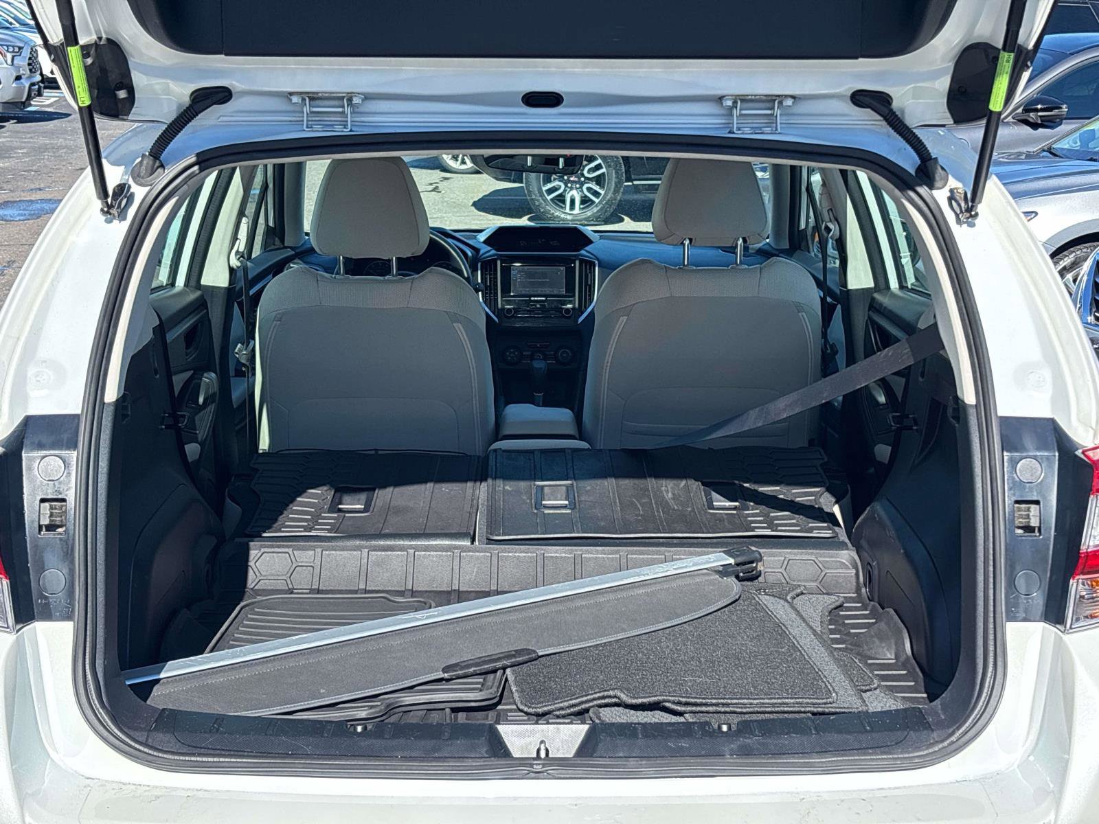 Used 2018 Subaru Impreza 2.0i Premium w/ Popular Package #2 image 15