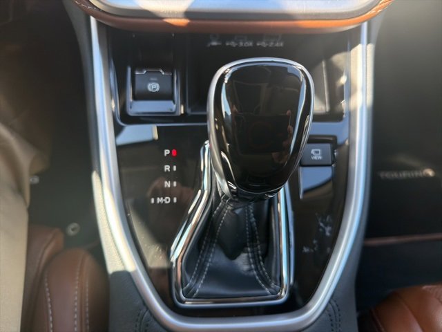 Used 2023 Subaru Outback Touring image 46