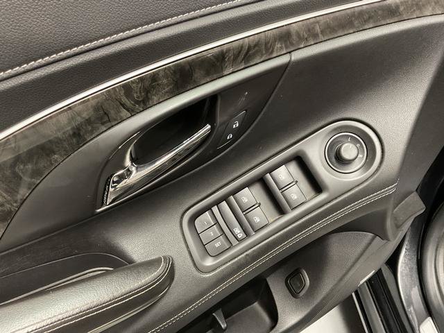 Used 2014 Buick LaCrosse Premium w/ Driver Confidence Package AWD/4WD image 12
