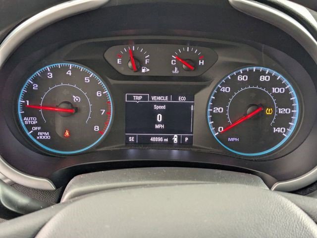 Used 2023 Chevrolet Malibu LS image 17