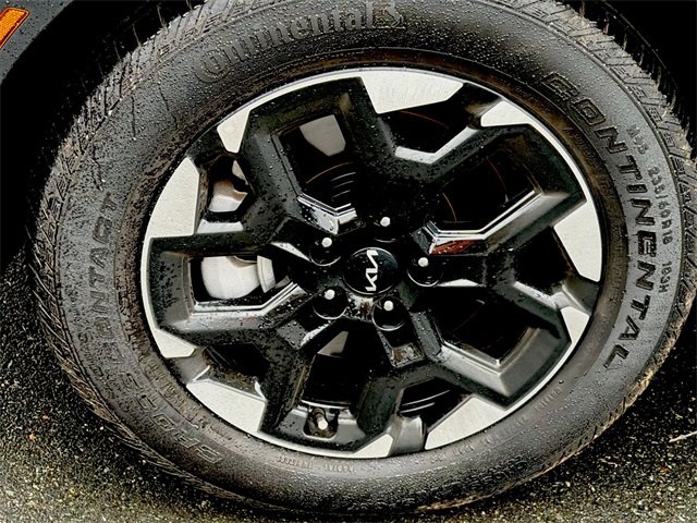 Used 2025 Kia Sorento S w/ Panoramic Sunroof Package image 17