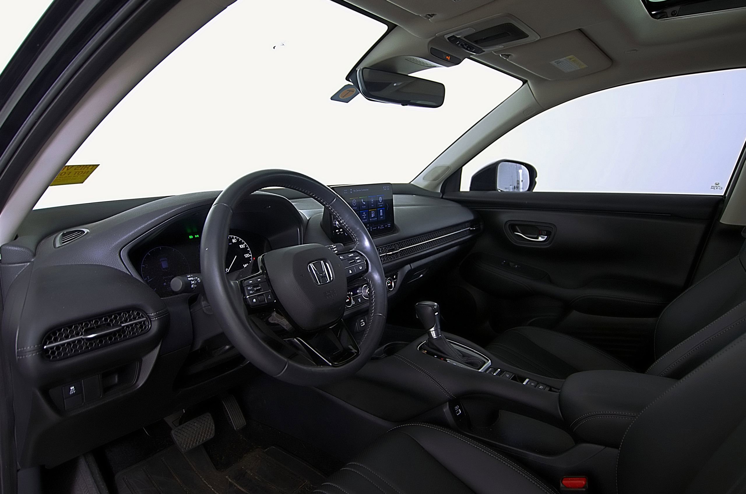 Used 2024 Honda HR-V EX-L image 21