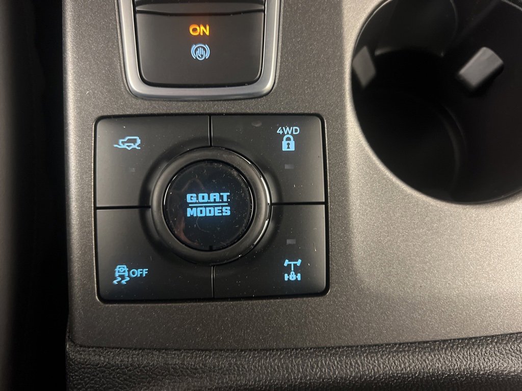 New 2025 Ford Bronco Sport Badlands w/ Badlands Tech Package image 13