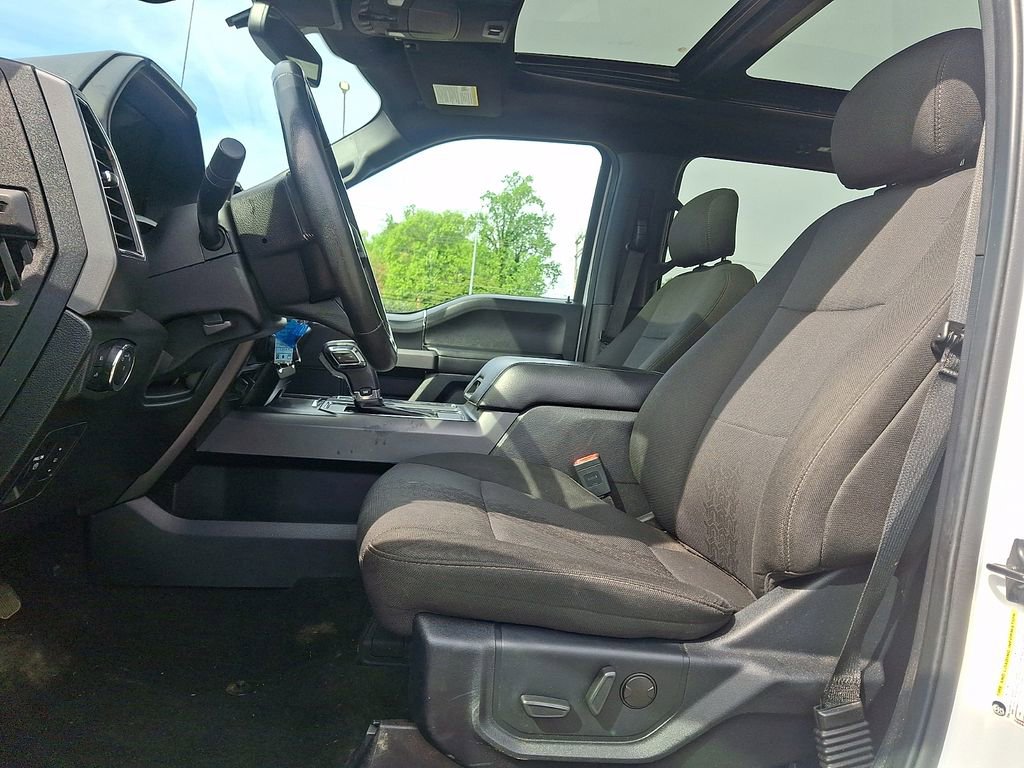 Used 2020 Ford F150 XLT w/ Equipment Group 302A Luxury image 13