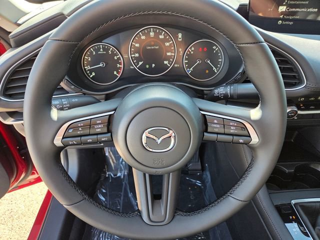 New 2026 MAZDA MAZDA3 2.5 S Sedan w/ Preferred Pkg FWD image 11