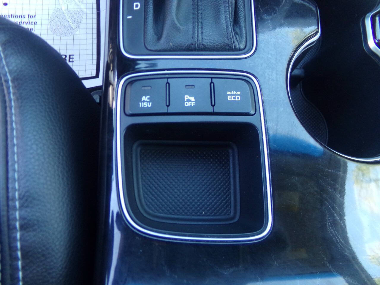 Used 2014 Kia Sorento EX AWD/4WD image 23