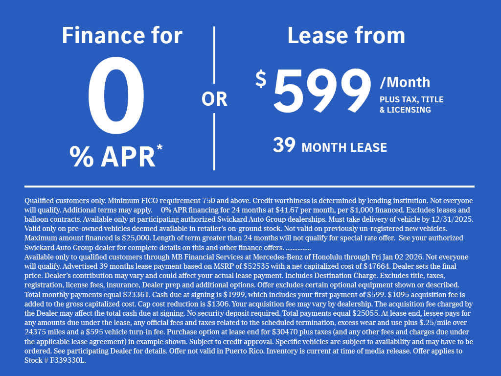 Used 2025 Mercedes-Benz GLC 300 image 2