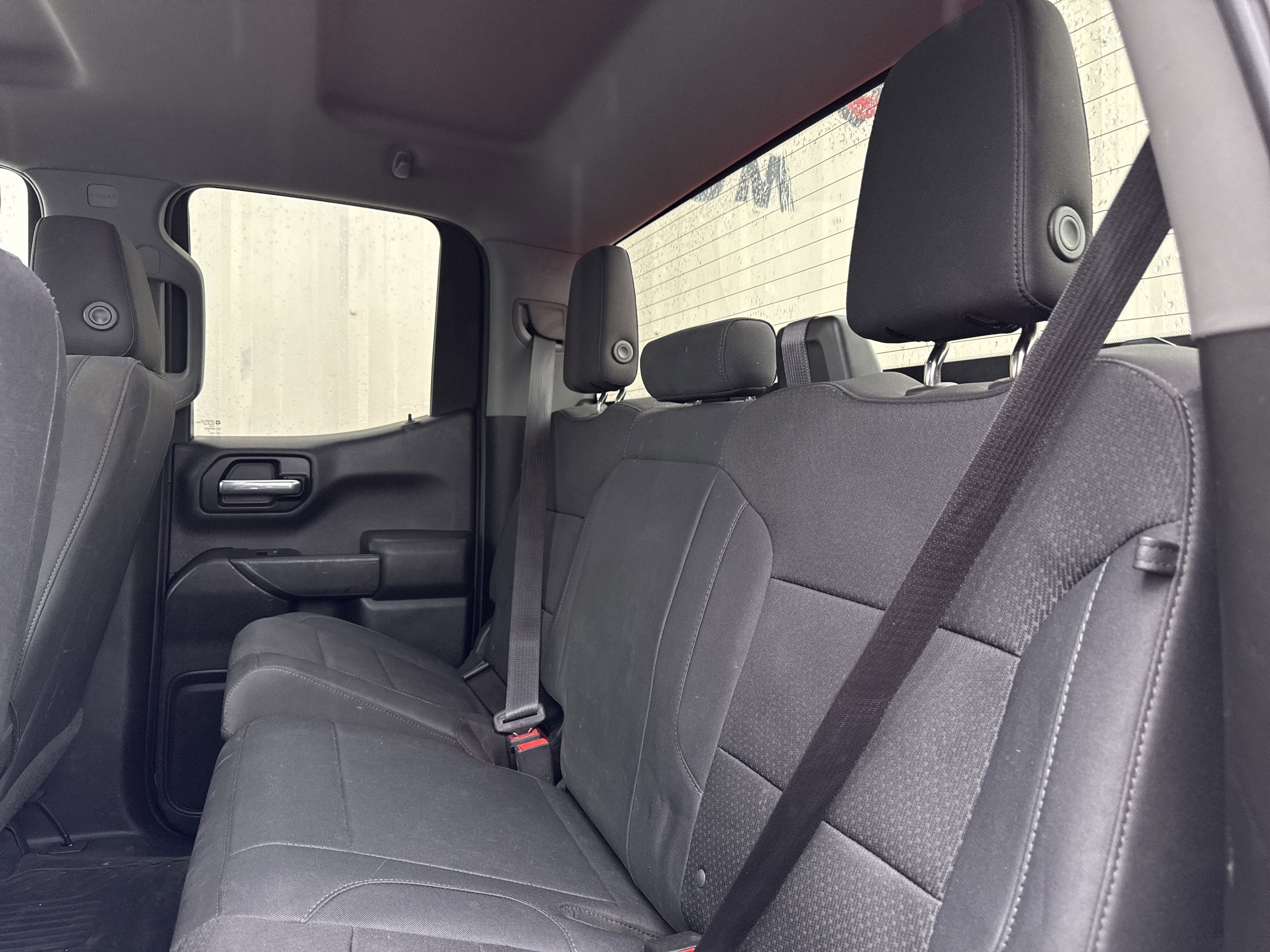 Used 2019 Chevrolet Silverado 1500 Custom Trail Boss w/ Custom Convenience Package image 21