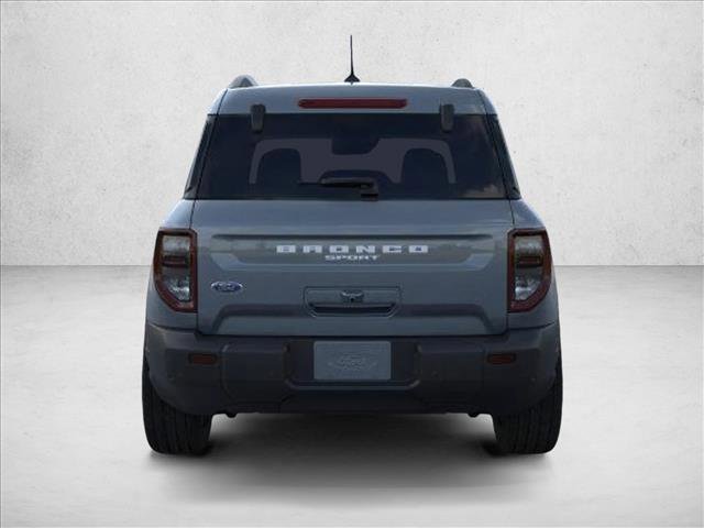 New 2026 Ford Bronco Sport Big Bend w/ Convenience Package image 5