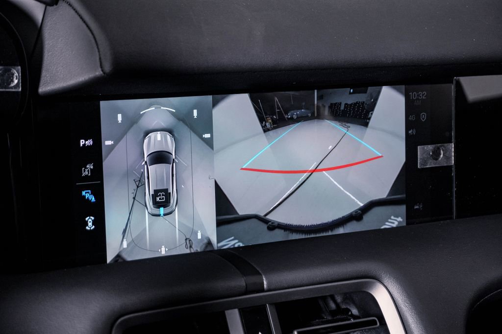 New 2026 Porsche Taycan image 23