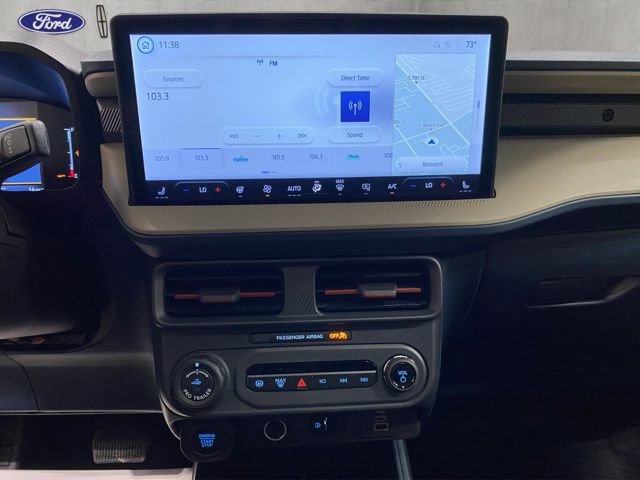 New 2026 Ford Maverick Lariat w/ 4K Tow Package AWD/4WD image 15