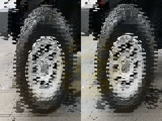 Used 2014 Jeep Wrangler Unlimited Sahara w/ Dual Top Group image 31