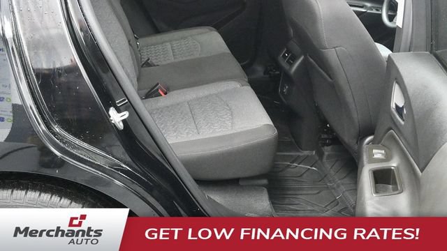 Used 2023 Chevrolet Equinox LT FWD image 13