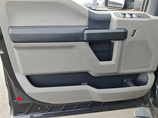 Used 2019 Ford F350 XL w/ XL Value Package image 12