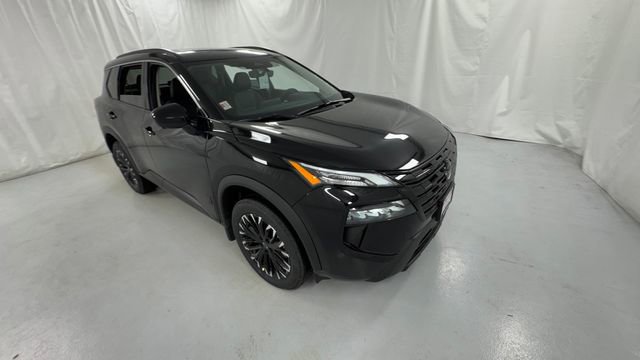 New 2026 Nissan Rogue SV AWD/4WD image 38