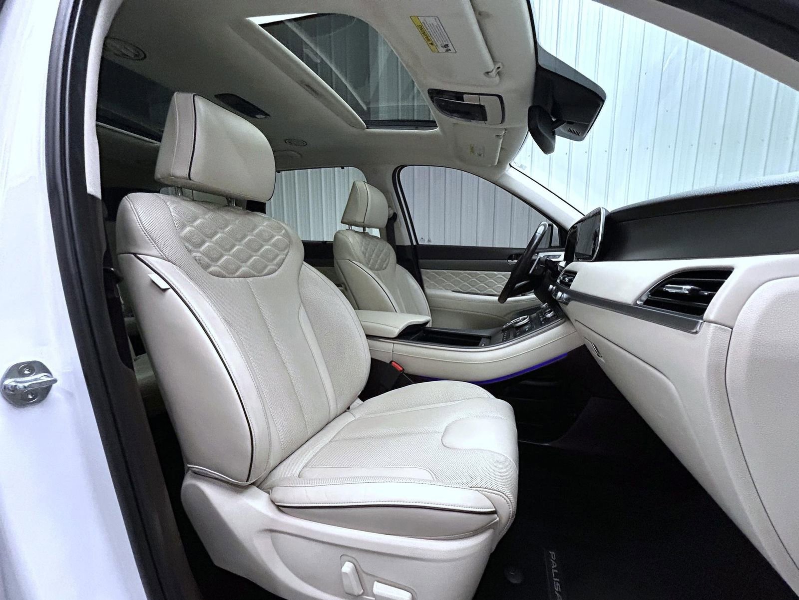 Used 2020 Hyundai Palisade Limited image 15