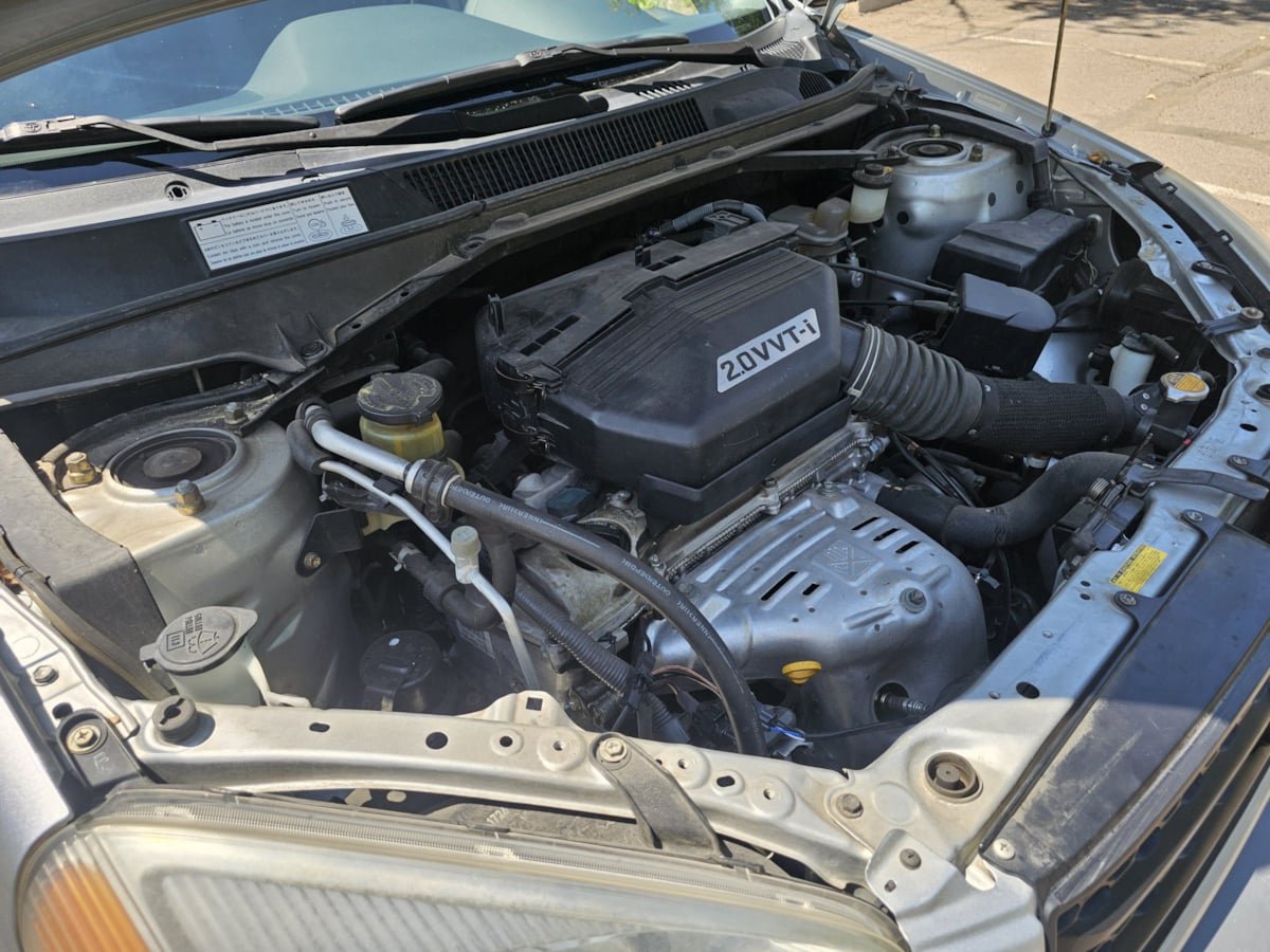 Used 2001 Toyota RAV4 2WD image 47