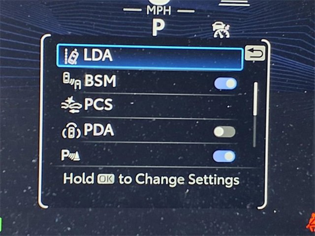 New 2025 Toyota Tacoma TRD Off-Road image 11