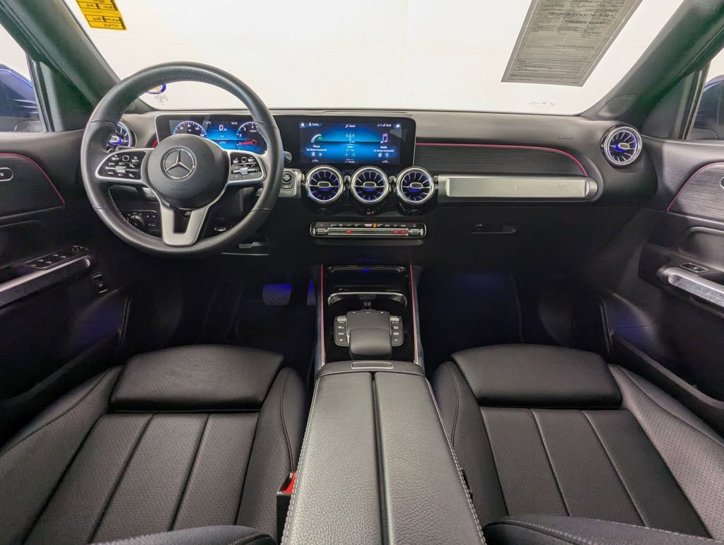 Used 2021 Mercedes-Benz GLB 250 image 5