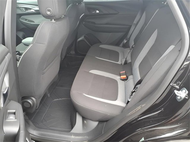 New 2026 Chevrolet TrailBlazer LT w/ Driver Confidence Package image 19