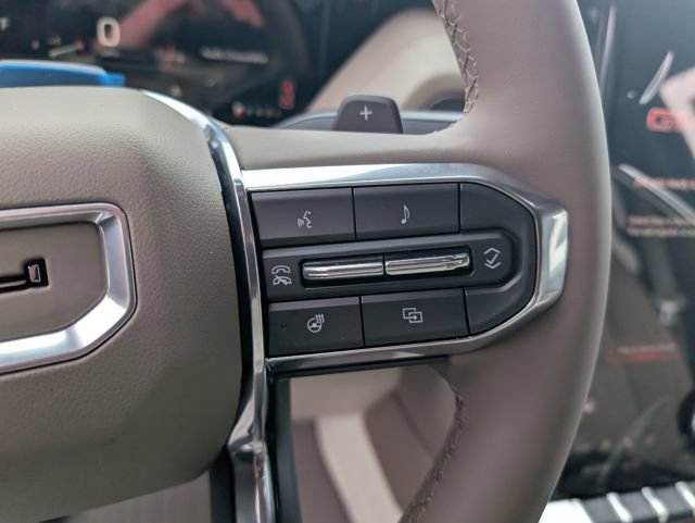 New 2026 GMC Yukon XL Denali w/ Denali Reserve Package image 17