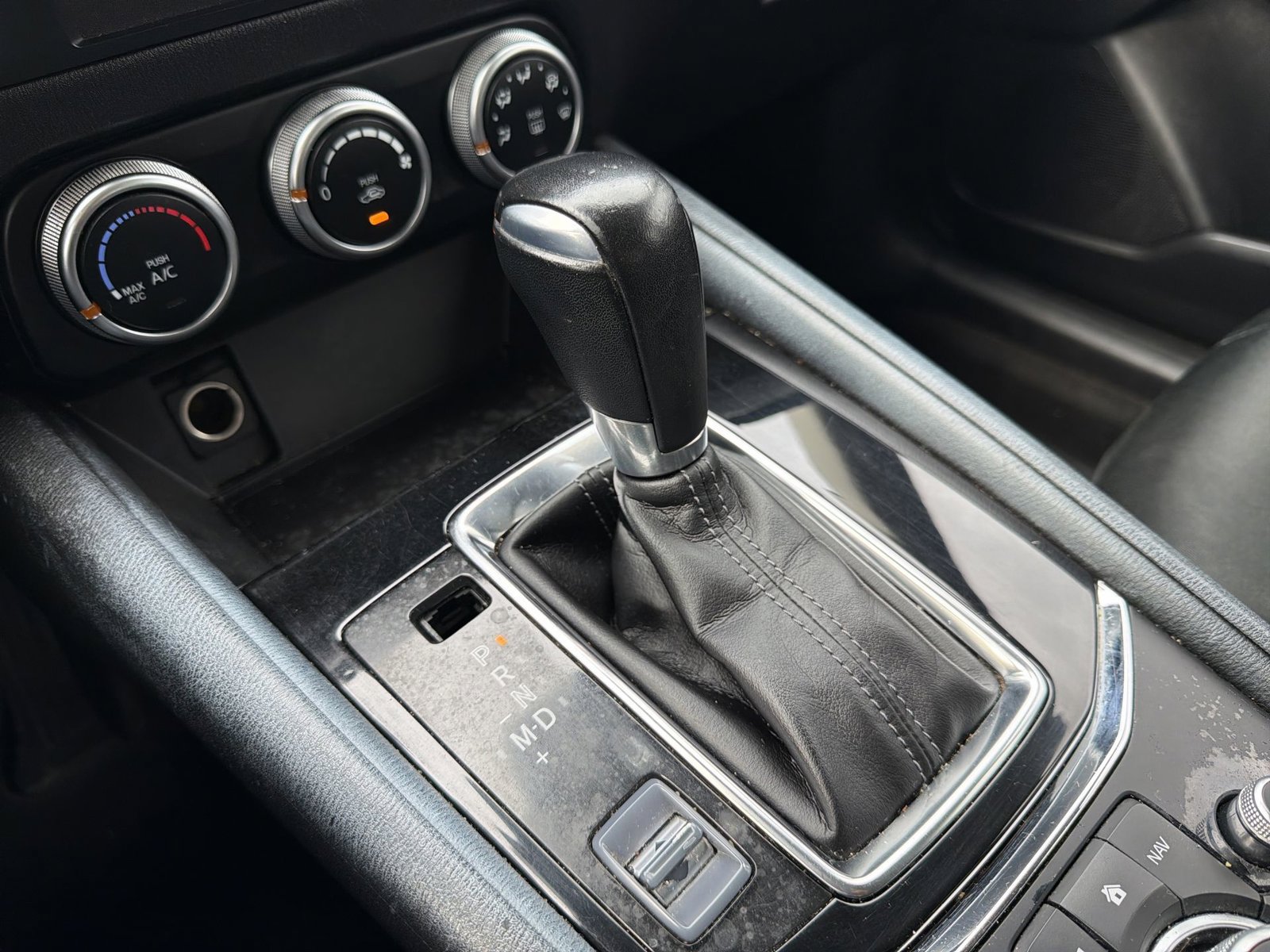 Used 2019 MAZDA CX-5 Sport FWD image 20