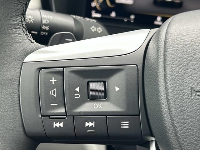 New 2027 INFINITI QX60 Luxe FWD image 30