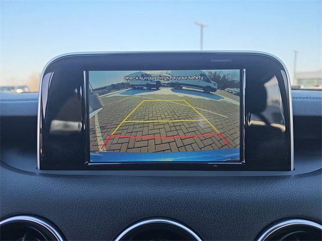 Used 2018 Kia Stinger image 22