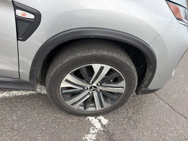 Used 2024 Mitsubishi Outlander Sport ES image 15