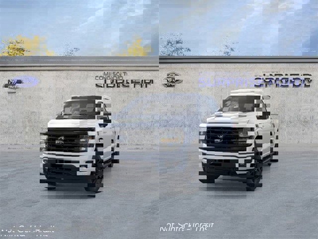 New 2026 Ford F150 XLT image 24