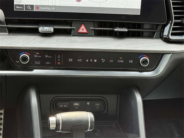 Used 2023 Kia Sportage X-Pro Prestige image 18
