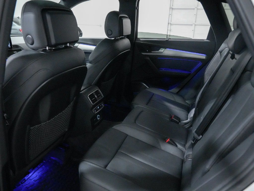 Used 2019 Audi SQ5 Prestige w/ Prestige Package AWD/4WD image 29