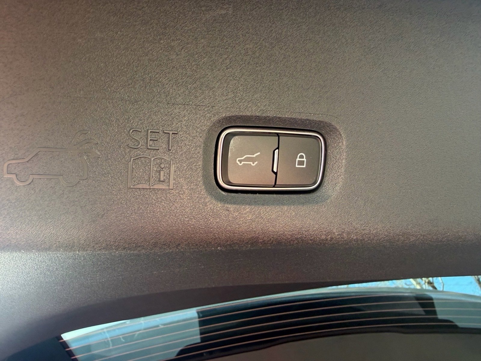 New 2026 Lincoln Navigator Reserve AWD/4WD image 19