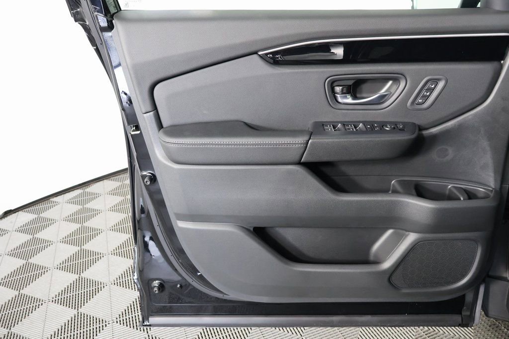 New 2026 Honda Pilot EX-L image 7