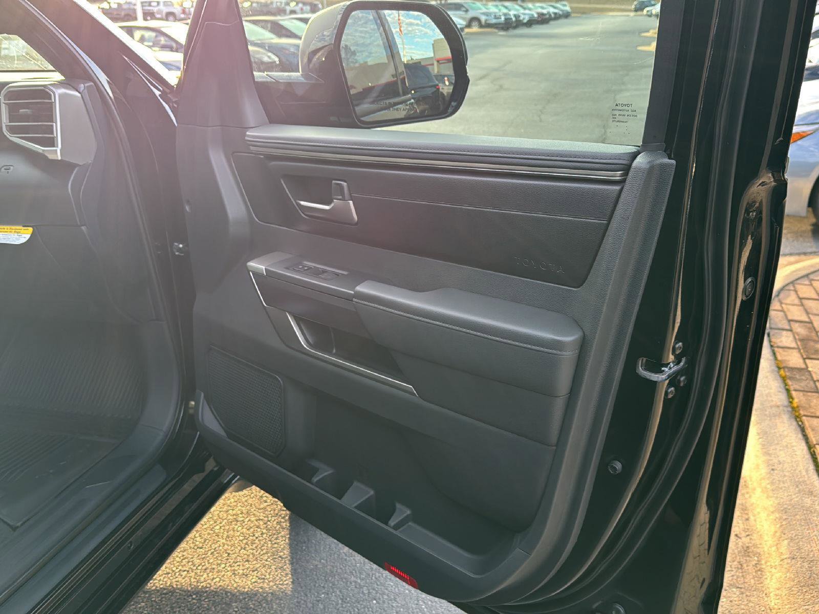 New 2025 Toyota Tundra SR5 image 12