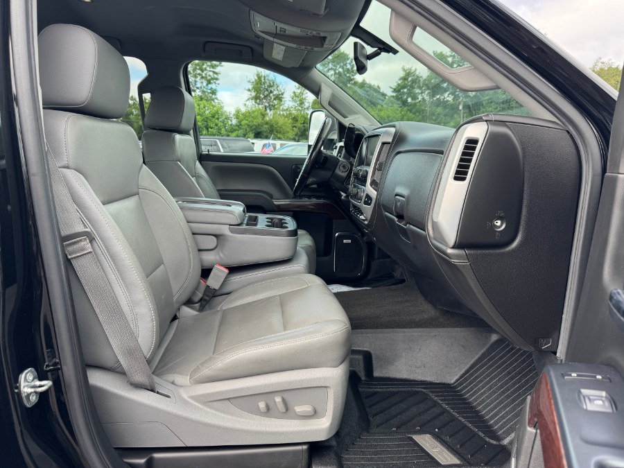 Used 2015 GMC Sierra 2500 SLT AWD/4WD image 18