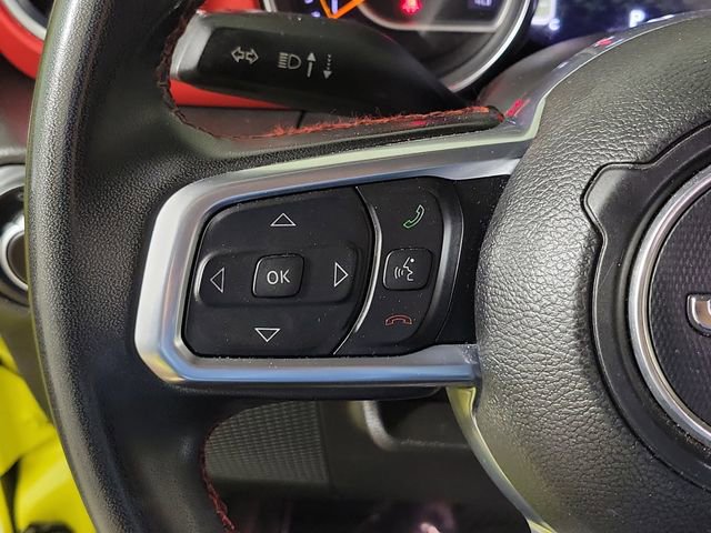 Used 2023 Jeep Wrangler Rubicon AWD/4WD image 23