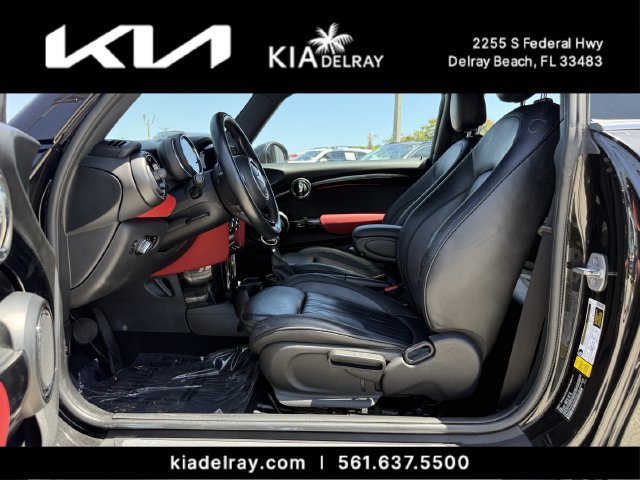 Used 2018 MINI Cooper S FWD image 17