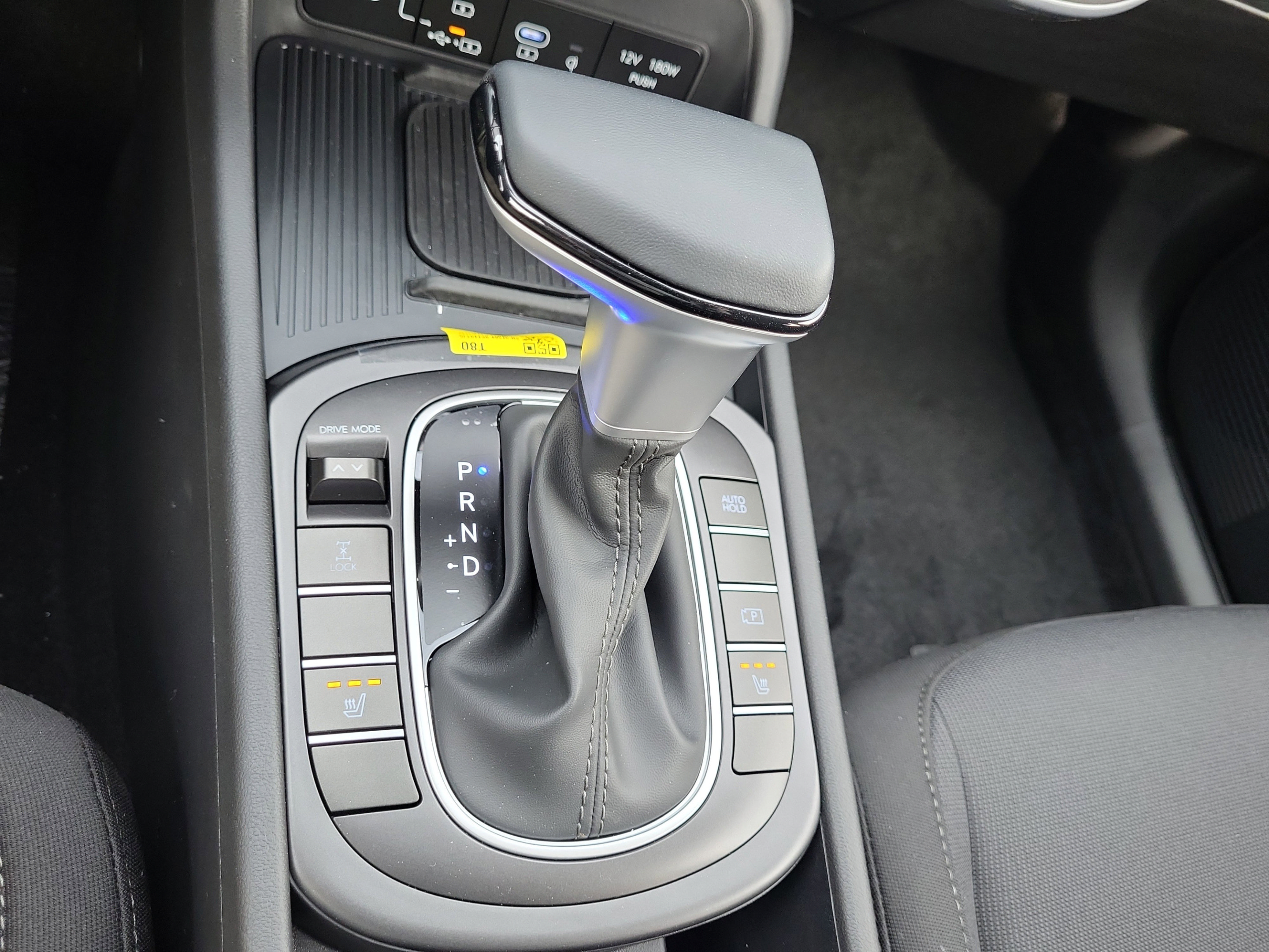 New 2026 Hyundai Kona SEL Sport AWD/4WD image 29